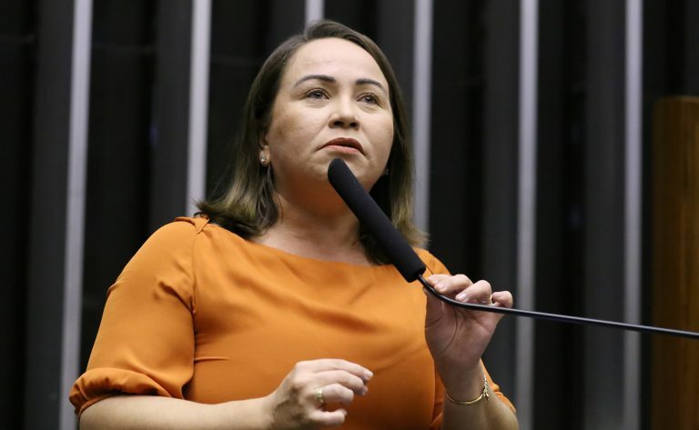 Discussão e votação de propostas legislativas. Dep. Enfermeira Ana Paula (PODE-CE)