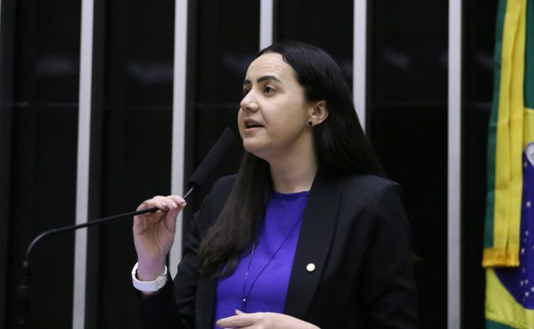 Discussão e votação de propostas legislativas. Dep. Franciane Bayer (REPUBLICANOS - RS)