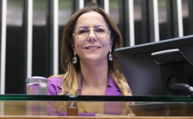 Discussão e votação de propostas legislativas. Dep. Delegada Katarina (PSD - SE)