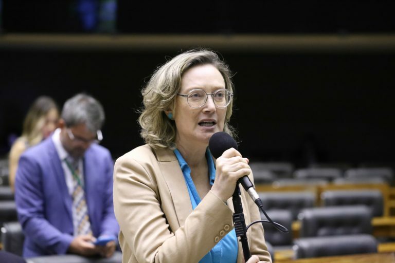 Discussão e votação de propostas legislativas. Dep. Maria do Rosário (PT - RS)