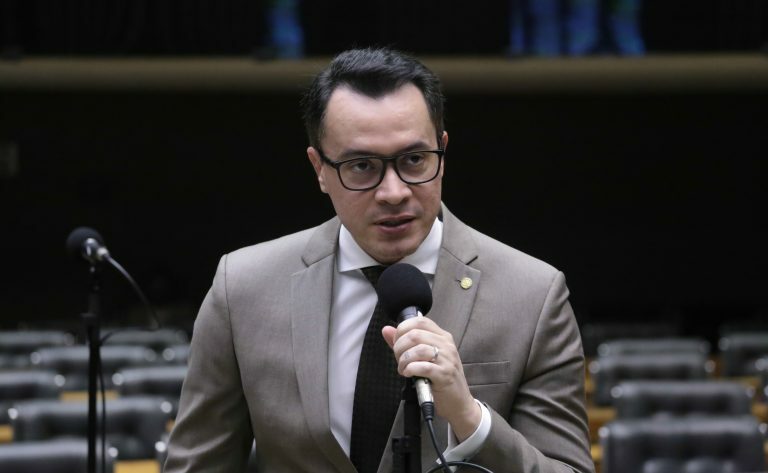 Discussão e votação de propostas legislativas. Dep. Zé Haroldo Cathedral (PSD - RR)