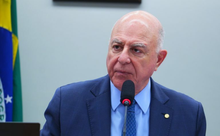 Seminário: Política Nacional de Minerais Críticos e Estratégicos (PL 2780/2024). Dep. Arnaldo Jardim (CIDADANIA-SP)