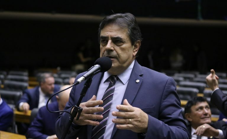 Discussão e votação de propostas legislativas. Dep. Domingos Sávio (PL - MG)