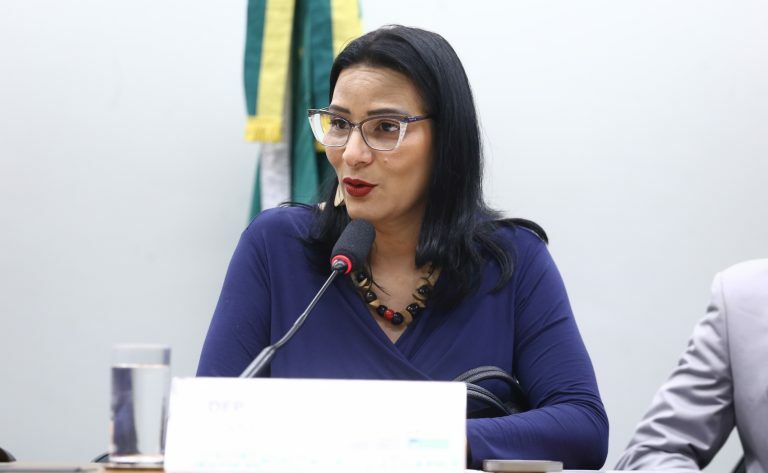 Audiência Pública - Política Nacional de Bioeconomia e definição das emendas da comissão ao PLOA para 2026. Dep. Juliana Cardoso (PT-SP)
