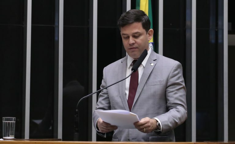 Discussão e votação de propostas legislativas. Dep. Tião Medeiros (PP - PR)