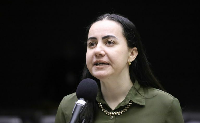 Discussão e votação de propostas legislativas. Dep. Franciane Bayer (REPUBLICANOS - RS)