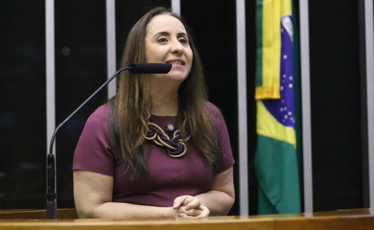 Homenagem ao Dia Mundial do Empreendedorismo Feminino. Dep. Adriana Ventura (NOVO - SP)
