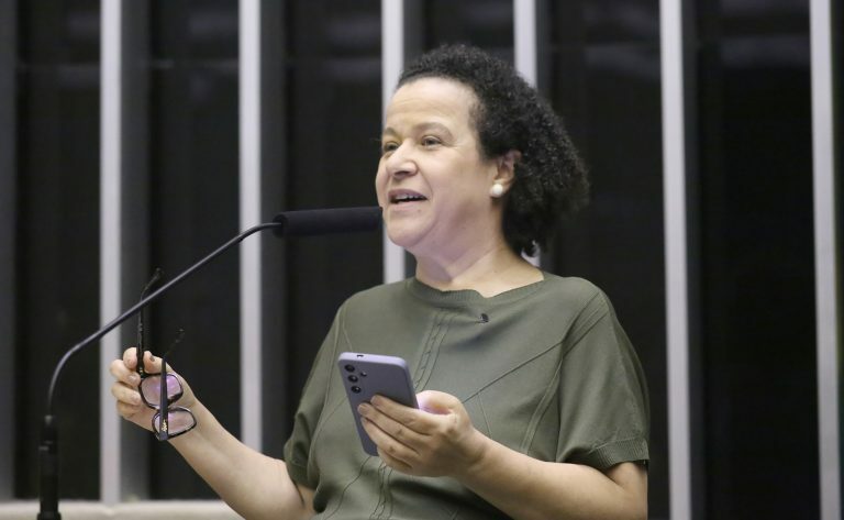 Homenagem ao Dia Mundial do Empreendedorismo Feminino. Fundadora e Presidente da Rede Mulher Empreendedora, Ana Fontes.