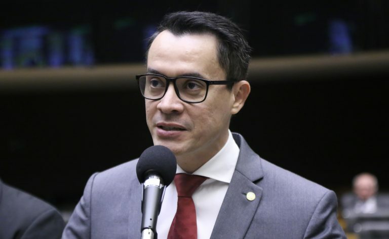 Discussão e Votação de Propostas Legislativas. Dep. Zé Haroldo Cathedral (PSD - RR)