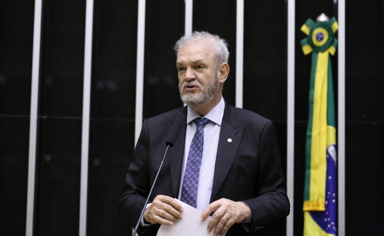 Discussão e votação de propostas legislativas. Dep. Geraldo Resende (PSDB - MS)