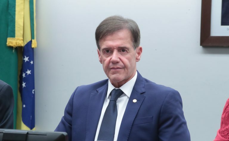 Audiência Pública - Dilemas da segurança pública nos entes federativos. Dep. Aluisio Mendes (REPUBLICANOS-MA)