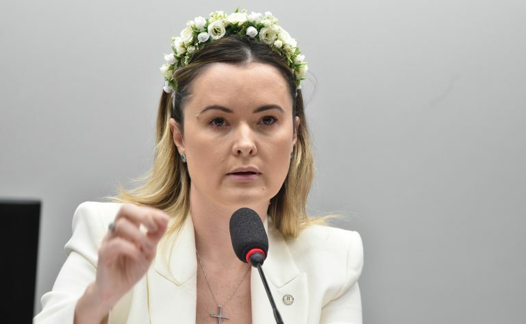 Audiência Pública - Práticas abusivas na Saúde Suplementar e nos Planos de Saúde. Dep. Julia Zanatta (PL - SC)