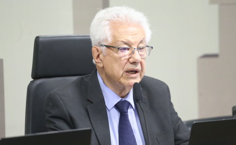 Análise do Acordo de Livre Comércio Mercosul – União Europeia. Dep. Arlindo Chinaglia (PT-SP)