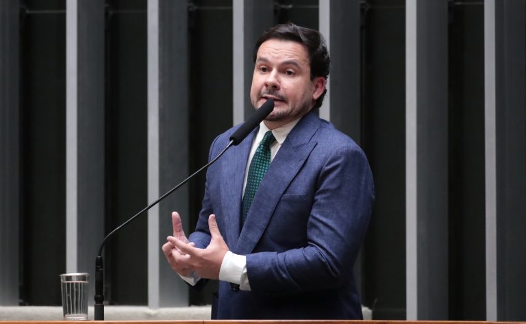 Discussão e votação de propostas legislativas. Dep. Capitão Alberto Neto (PL-AM)