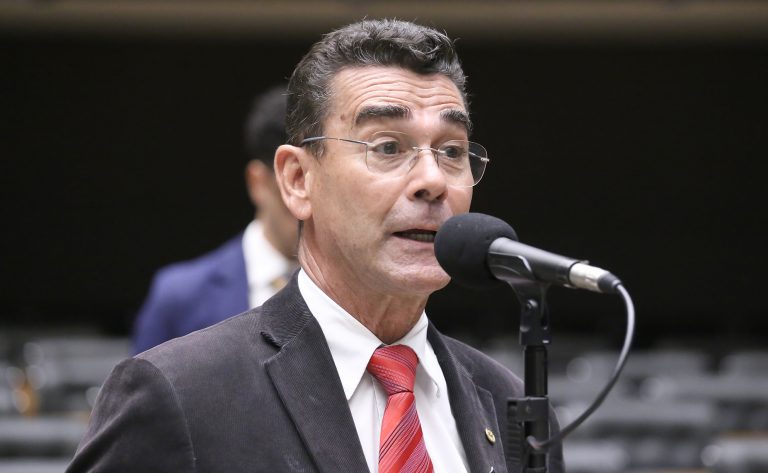 Discussão e votação de propostas legislativas. Dep. Padre João (PT - MG)