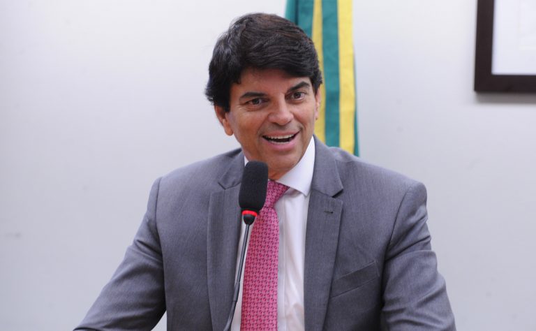 Audiência Pública - Incidentes com passageiros indisciplinados em voos comerciais. Dep. Claudio Cajado (PP-BA)