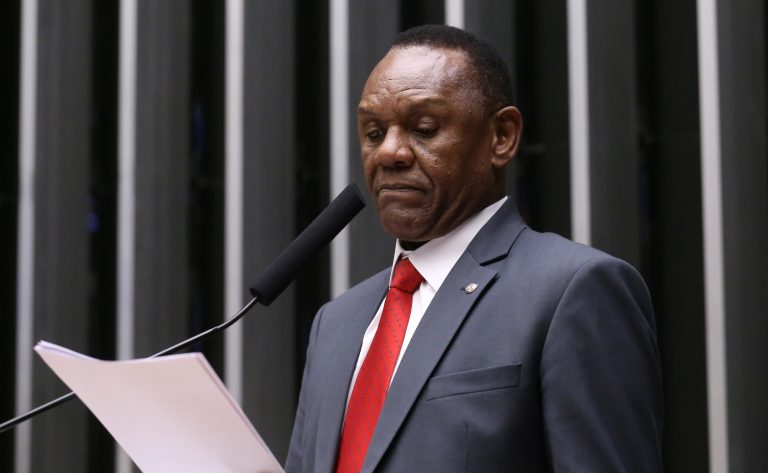 Discussão e votação de propostas legislativas. Dep. Ossesio Silva (REPUBLICANOS - PE)