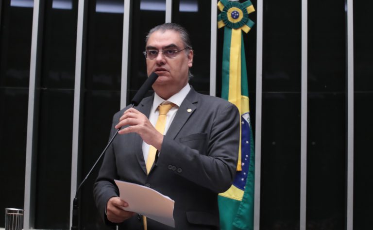 Discussão e votação de propostas legislativas. Dep. Lafayette de Andrada (REPUBLICANOS - MG)