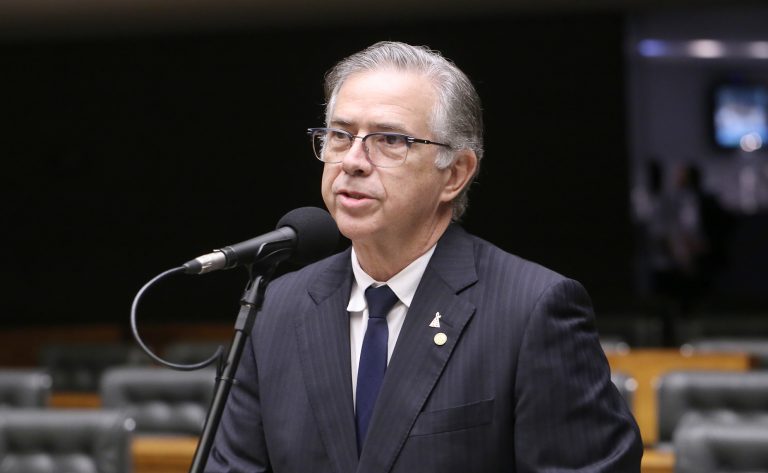 Discussão e votação de propostas legislativas. Dep. Joaquim Passarinho (PL - PA)