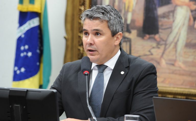 Discussão e votação de propostas legislativas. Dep. Diego Garcia (REPUBLICANOS - PR)