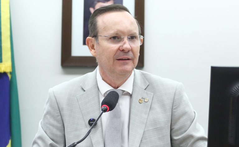 Audiência Pública - Contingenciamento na Defesa Agropecuária. Dep. Márcio Honaiser (PDT - MA)