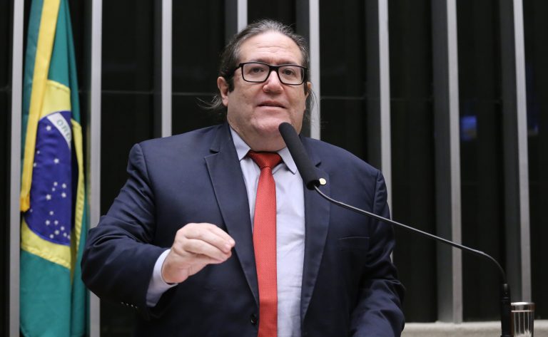 Discussão e votação de propostas legislativas. Dep. Tarcisio Motta (PSOL - RJ)