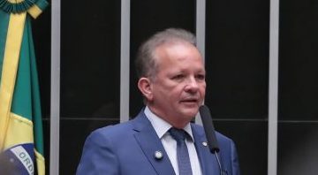 Discussão e votação de propostas legislativas. Dep. André Figueiredo (PDT-CE)