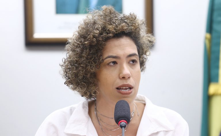 Audiência Pública - Subsídios públicos destinados à geração de energia a partir do carvão. Dep. Talíria Petrone (PSOL - RJ)