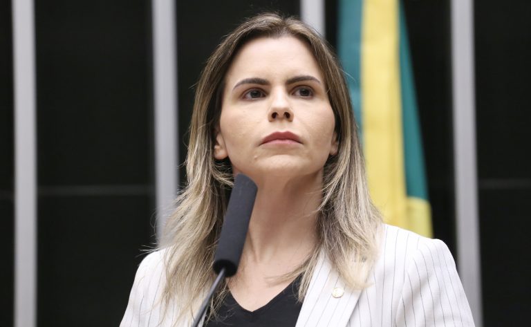Discussão e votação de propostas legislativas. Dep. Clarissa Tércio (PP - PE)