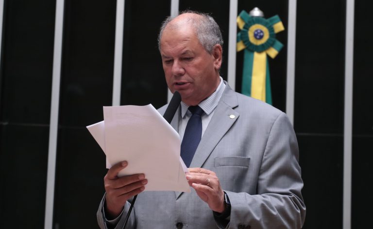 Discussão e votação de propostas legislativas. Dep. Alceu Moreira (MDB-RS)