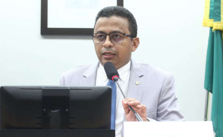 Audiência Pública - Critérios de avaliação biopsicossocial, exclusões de candidatos em concurso público para carreira de segurança pública e reserva de vagas para pessoas com deficiência. Dep. Dr. Francisco (PT - PI)