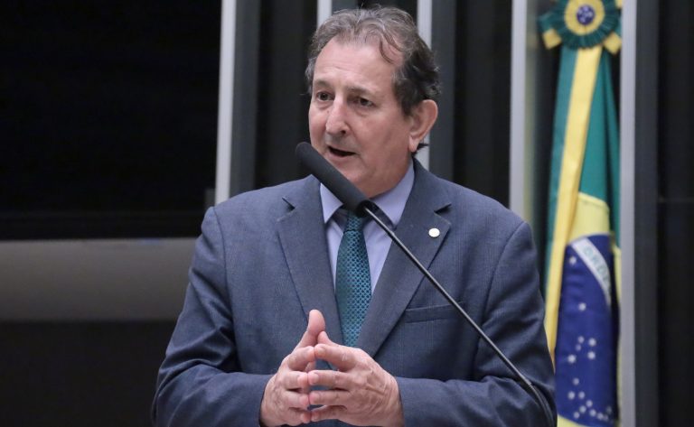 Discussão e votação de propostas legislativas. Dep. Nilto Tatto (PT - SP)