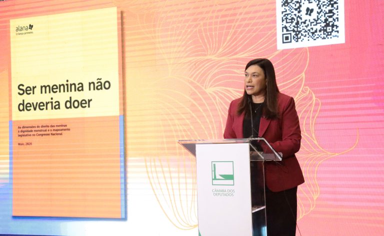Seminário - Ser menina não Deveria Doer: Saúde Menstrual, Endometriose e Proteção da Infância. Dep. Maria Rosas (REPUBLICANOS-SP)