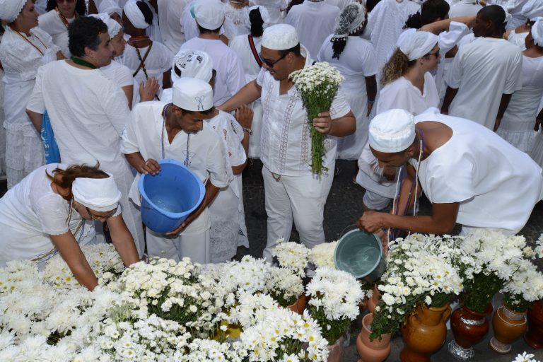 Comissão debate intolerância religiosa contra povos de matriz africana