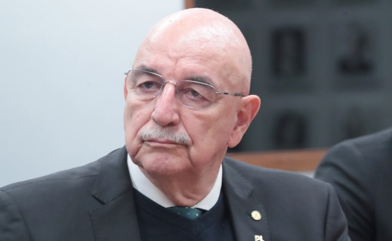 Audiência Pública – Aumento expressivo de crimes sexuais contra crianças e adolescentes e as políticas públicas de enfrentamento. Dep. Osmar Terra (PL - RS)