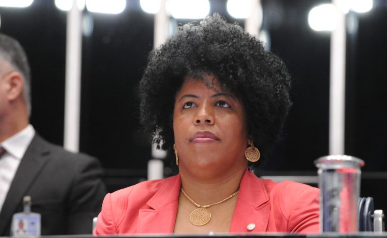 Apresentação da Agenda Legislativa Mulheres do Brasil. Dep. Jack Rocha (PT - ES)