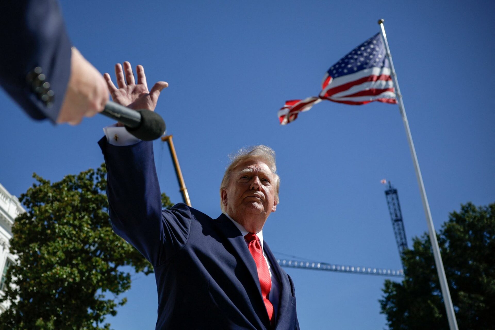 O mundo pós-Trump: a reconstrução da governança ambiental global