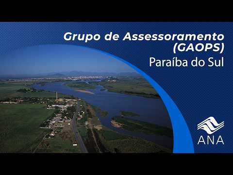 116ª Reunião do GAOPS.