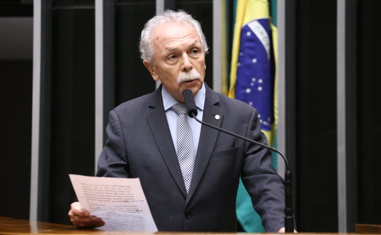 Discussão e votação de propostas legislativas. Dep. Ricardo Galvão (REDE-SP)